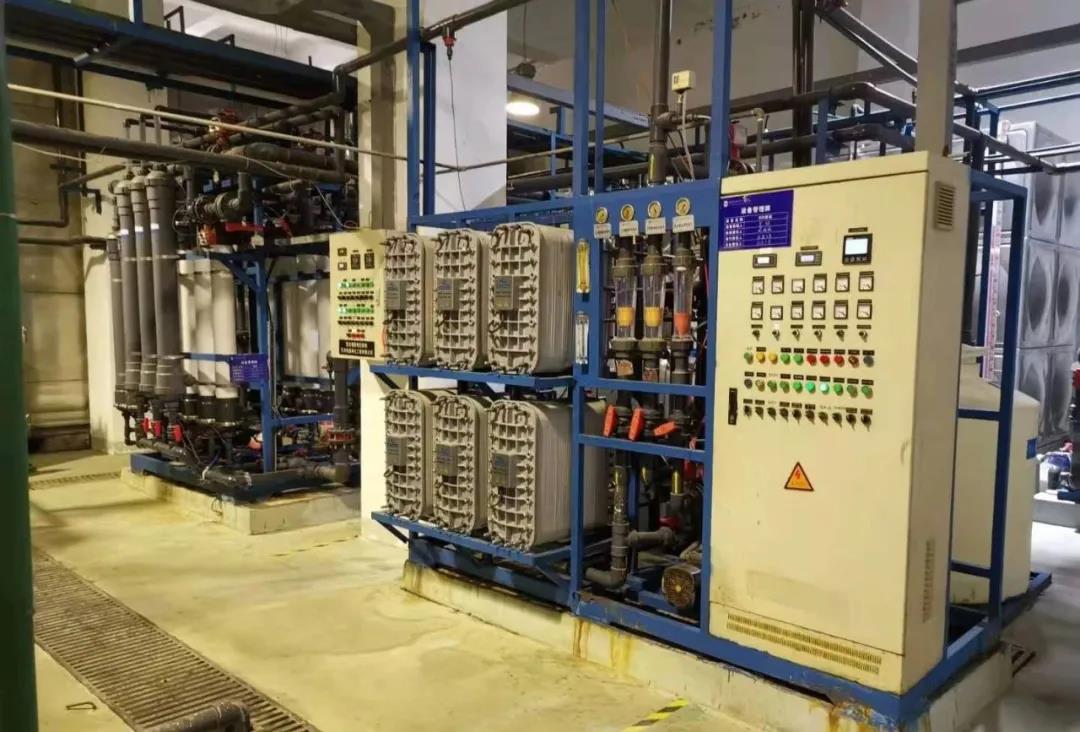 東大環境|2021廣東水展彰顯實力！專業深耕，精彩繼續！